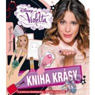 Violetta Kniha krásy - cena, porovnanie