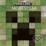 Minecraft Mobeštiár - cena, porovnanie