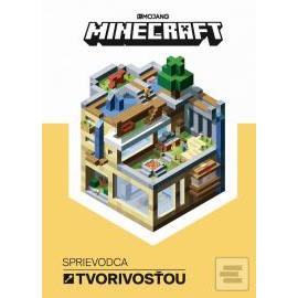 Minecraft Sprievodca svetom osadníka