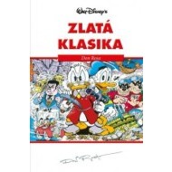 Disney Zlatá klasika - cena, porovnanie