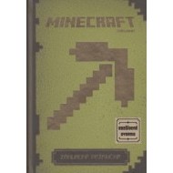 Minecraft - základná príručka - rozšírené vydanie - cena, porovnanie