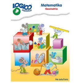 Logico Piccolo Matematika - Geometria