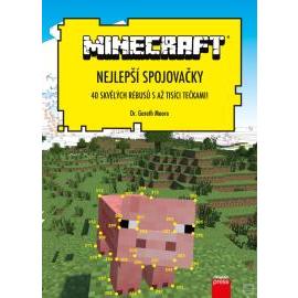 Nejlepší spojovačky Minecraft