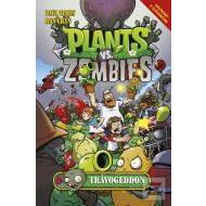 Plants vs. Zombies - Trávogedon - cena, porovnanie
