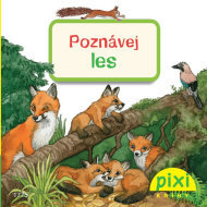 Poznávej les - cena, porovnanie