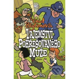 Tajemství pohřešovaného muže (13)