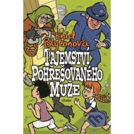 Tajemství pohřešovaného muže (13) - cena, porovnanie