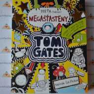 Tom Gates 7 - Dieťa (takmer) megašťasteny - cena, porovnanie