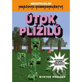 Útok plížilů