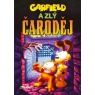 Garfield a zlý čaroděj - cena, porovnanie