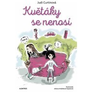 Květáky se nenosí - cena, porovnanie