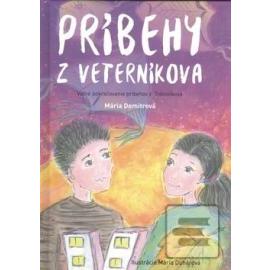 Príbehy z Veterníkova