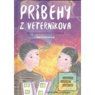 Príbehy z Veterníkova - cena, porovnanie