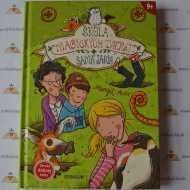 Samá jama - Škola magických zvierat 2. diel - cena, porovnanie