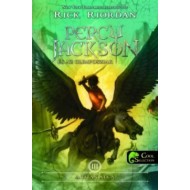 Percy Jackson és az olimposziak 3. - A Titán átka - cena, porovnanie