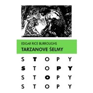 Tarzanove šelmy - cena, porovnanie