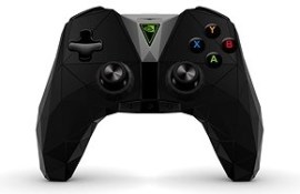 Nvidia Shield Controller