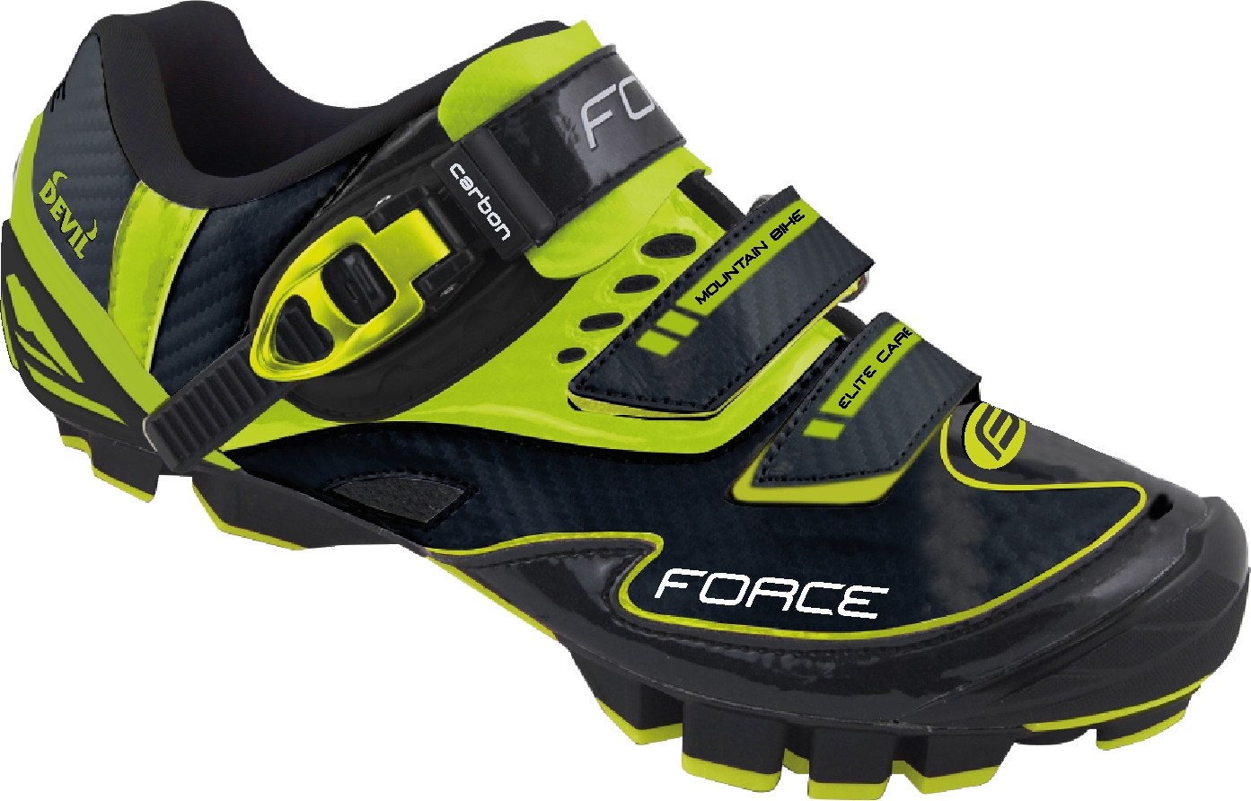 force mtb carbon devil