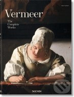 Vermeer - The Complete Works - cena, porovnanie
