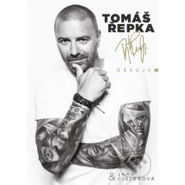 Tomáš Řepka - Děkuju