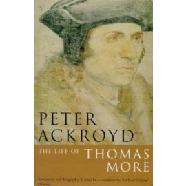 The Life of Thomas More