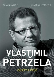 Vlastimil Petržela - Vzlety a pády