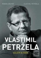 Vlastimil Petržela - Vzlety a pády - cena, porovnanie
