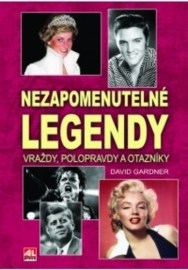 Nezapomenutelné legendy