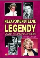 Nezapomenutelné legendy - cena, porovnanie