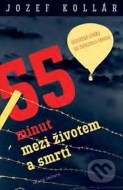 55 minut mezi životem a smrtí - cena, porovnanie