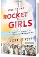 Vzestup raketových dívek - cena, porovnanie