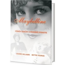 Maybelline - Příběh značky a rodinné dynastie