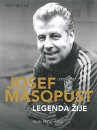 Josef Masopust - cena, porovnanie