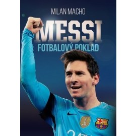 Fotbalový poklad Messi