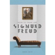 How to Think Like Sigmund Freud - cena, porovnanie