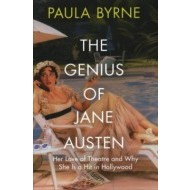 The Genius of Jane Austen - cena, porovnanie