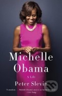 Michelle Obama - A Life - cena, porovnanie