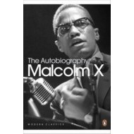 The Autobiography of Malcolm X - cena, porovnanie