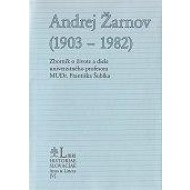 Zborník o živote - Andrej Žarnov - cena, porovnanie