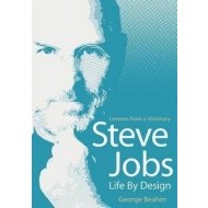 Steve Jobs Life By Design - cena, porovnanie