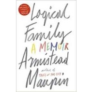 Logical Family - A Memoir - cena, porovnanie