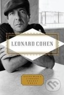 Leonard Cohen Poems - cena, porovnanie