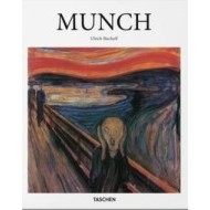 Munch - cena, porovnanie