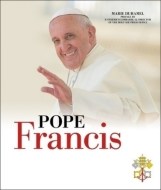 Pope Francis - cena, porovnanie