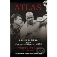 Atlas - cena, porovnanie