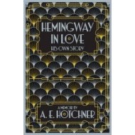 Hemingway in Love - cena, porovnanie