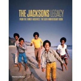 The Jacksons Legacy