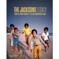 The Jacksons Legacy - cena, porovnanie