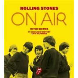 The Rolling Stones - On Air in the Sixties