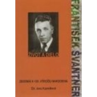 František Švantner - Život a dielo - cena, porovnanie